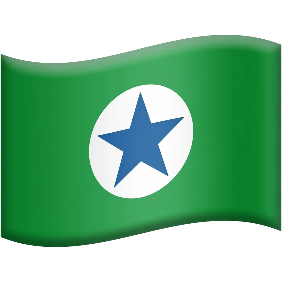 Crie um emoji com a bandeira do Paraná emoji
