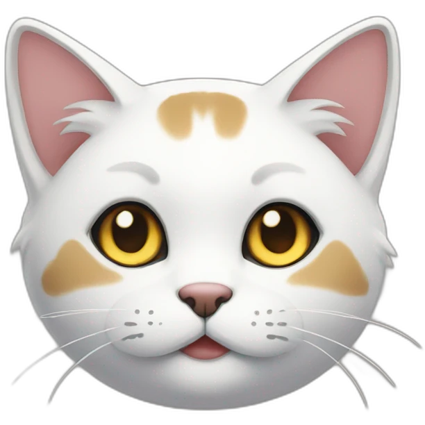 neko emoji
