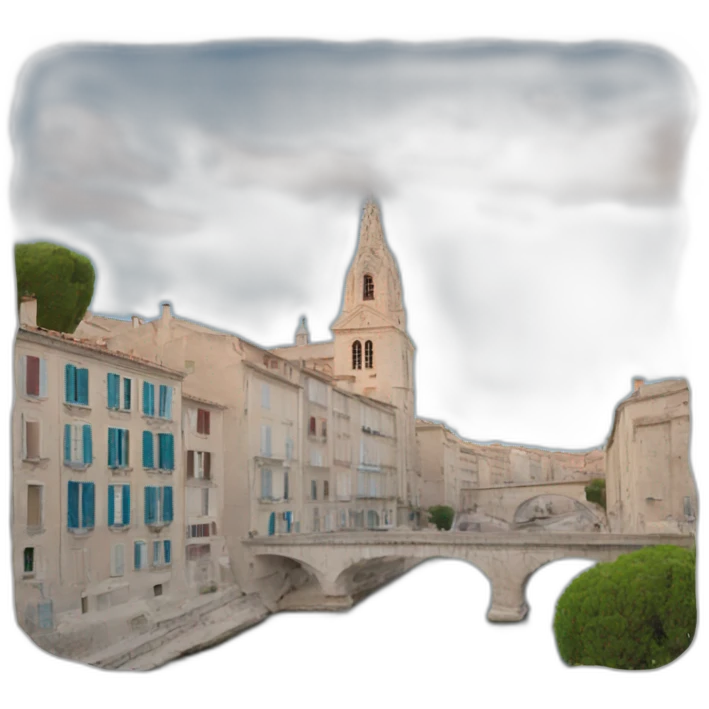 Marseille emoji