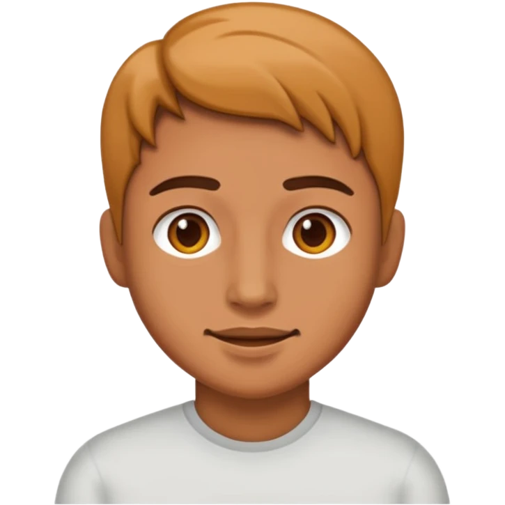 I’m tammat init  emoji