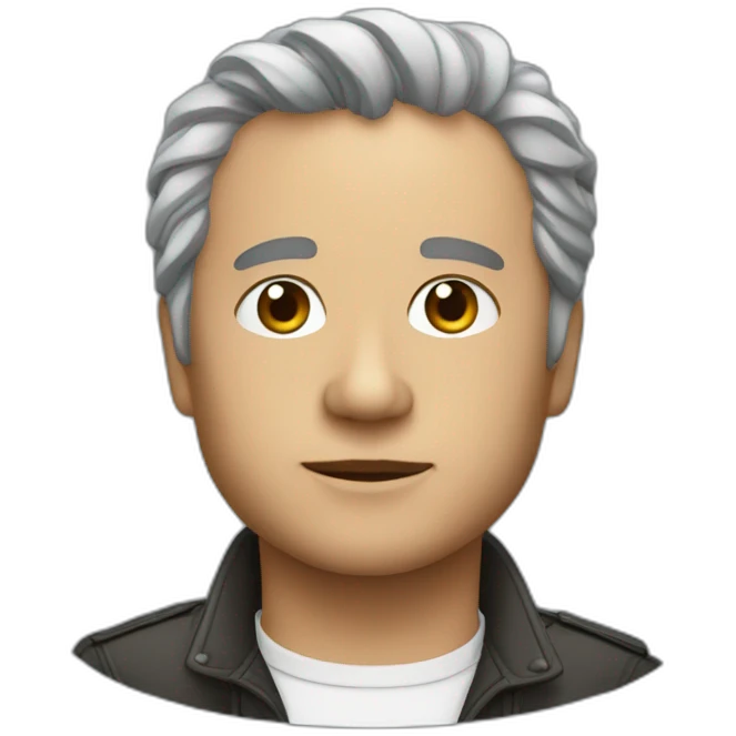 Jean-Philippe Talamon emoji