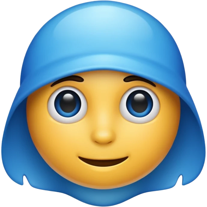 Cool emoji