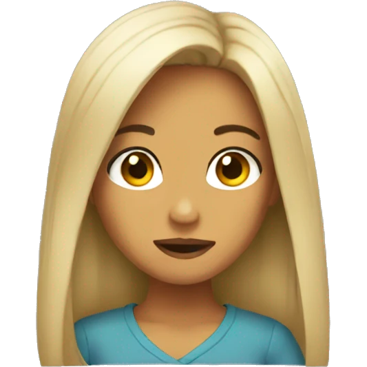 Lia emoji