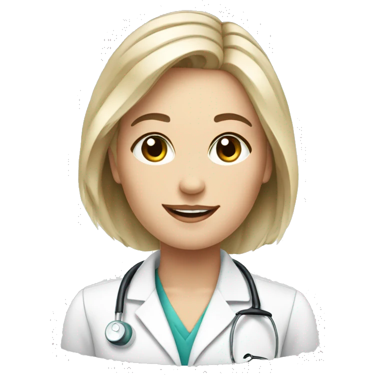 Dermatology and cosmetic medical center  emoji