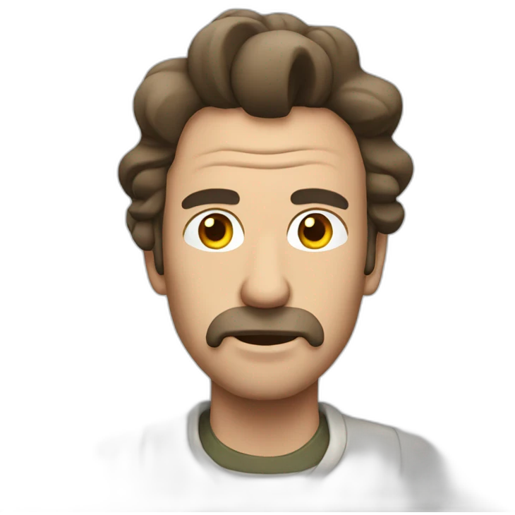 Rick emoji