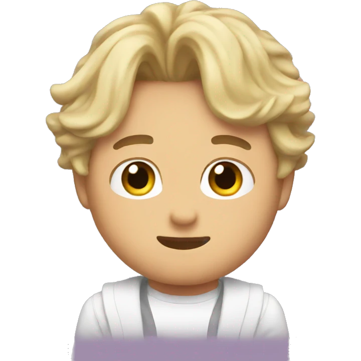 bts emoji emoji