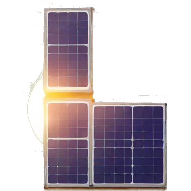 solar panel emoji