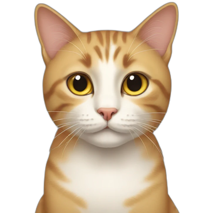 Cat emoji
