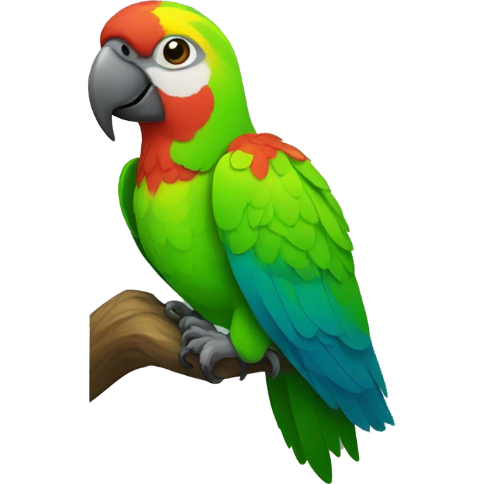 k8s-parrot emoji
