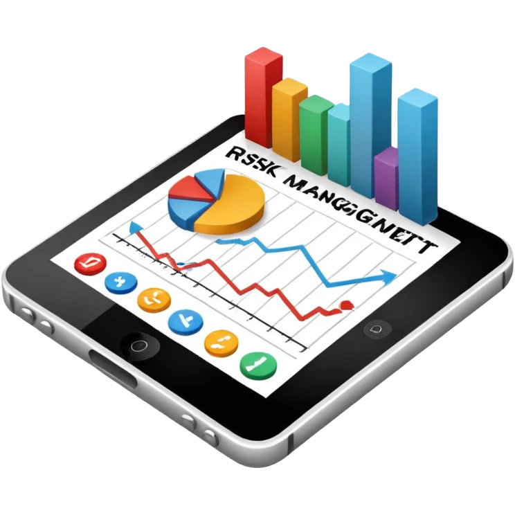Risk Management emoji