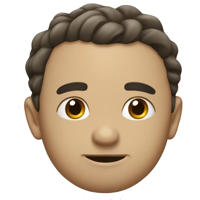 Fluglotse emoji