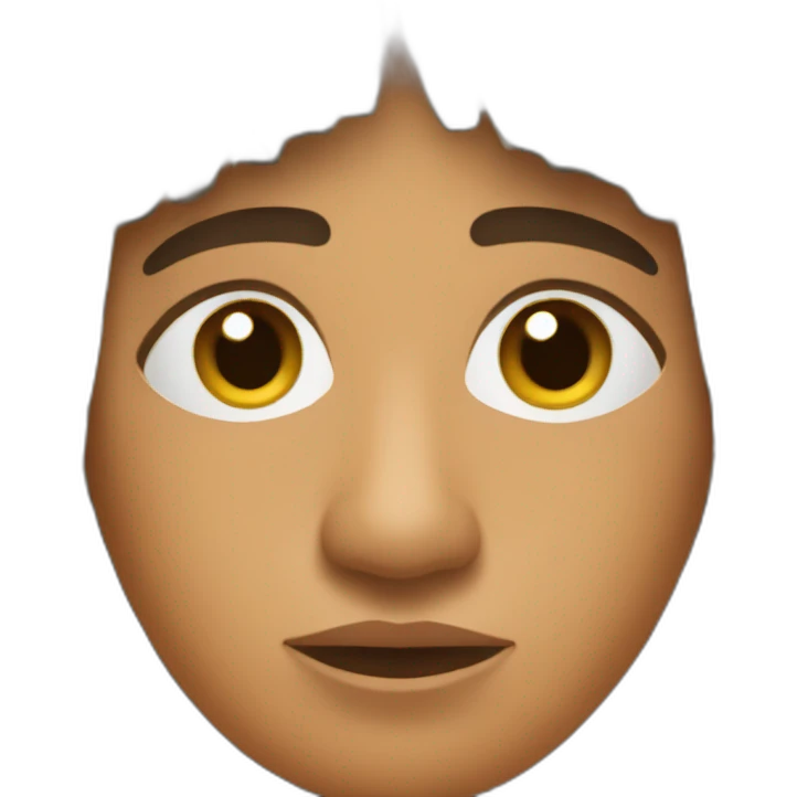 Wigwam aborigine emoji