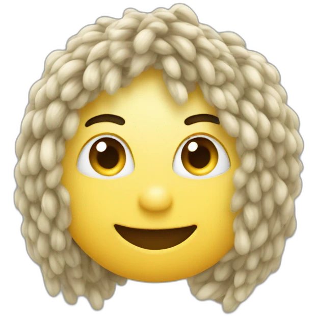 fiber emoji