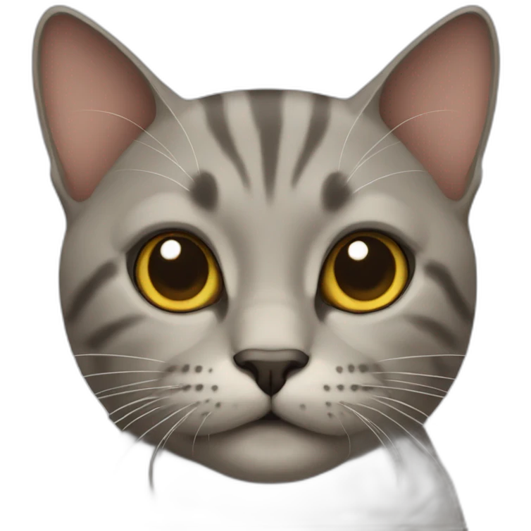 cat emoji