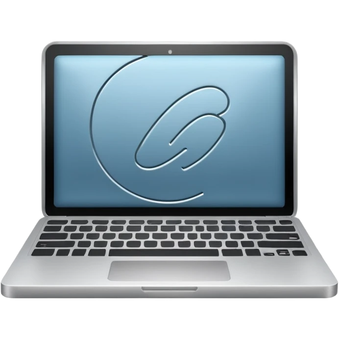 laptop images emoji