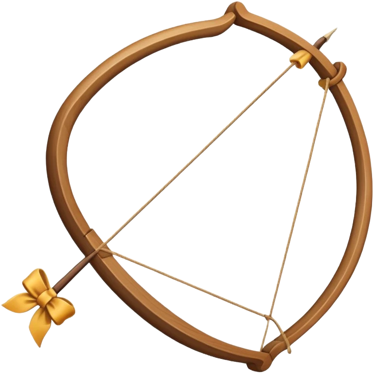 Bow  emoji