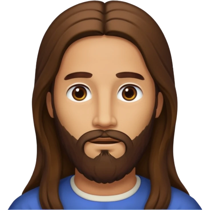 Jesus emoji