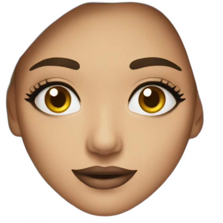 Morganemakeup emoji