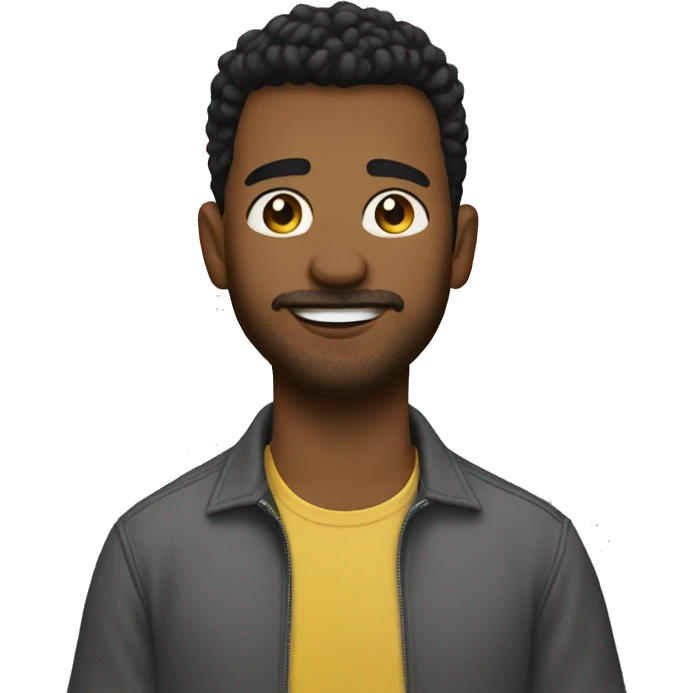 the weekend emoji