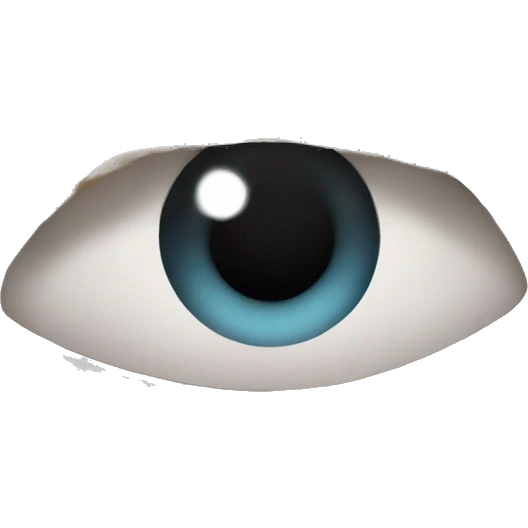 Mummy with one eye  emoji