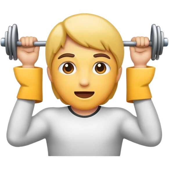 Напиши емодзі піфд словов потужно emoji