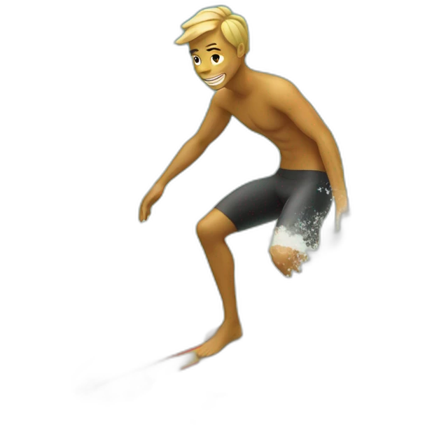 surfer emoji