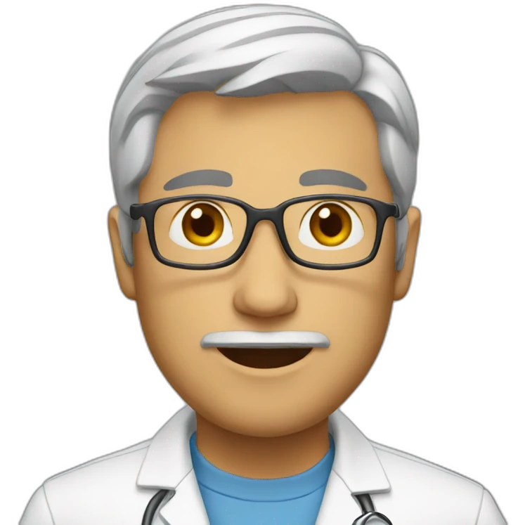 Doc emoji