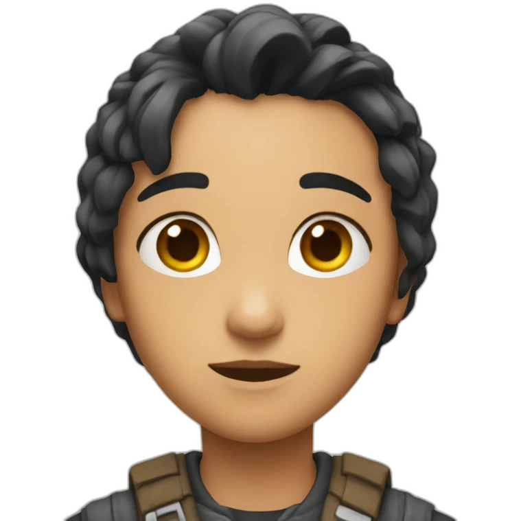 kaisa emoji
