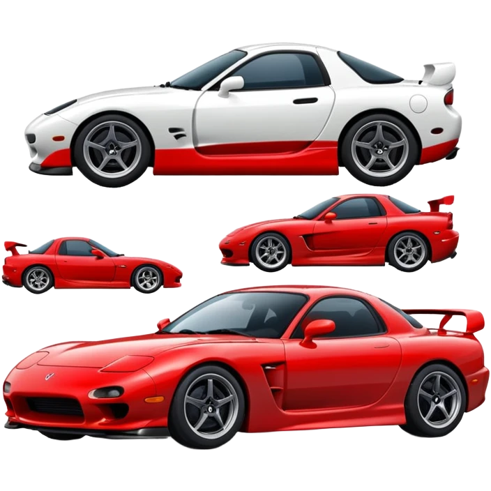 rx7 emoji