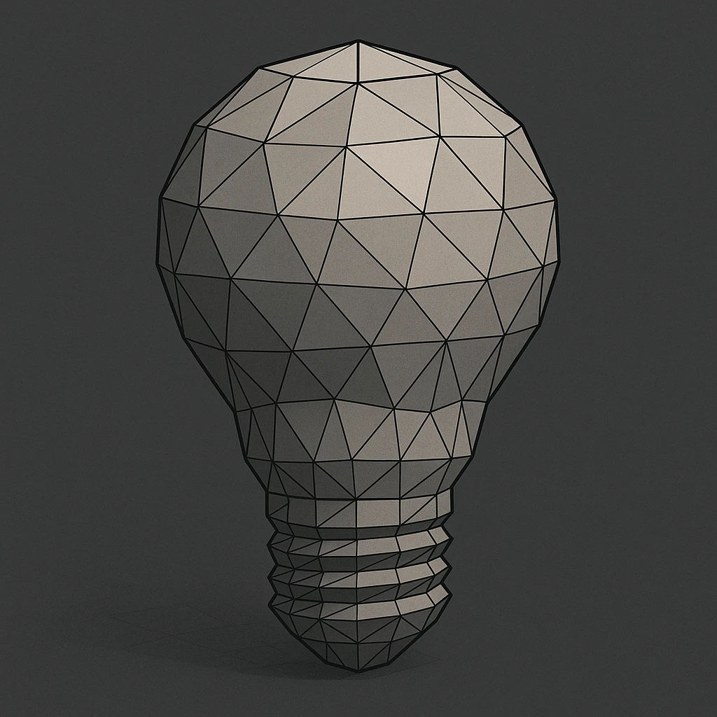 bulb emoji