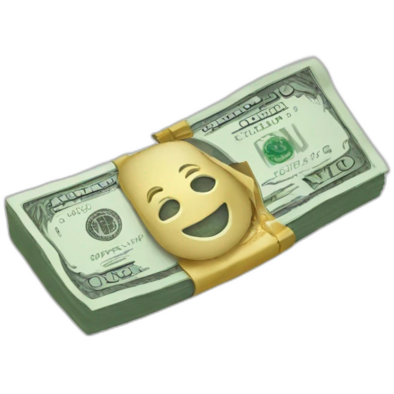 Money  emoji