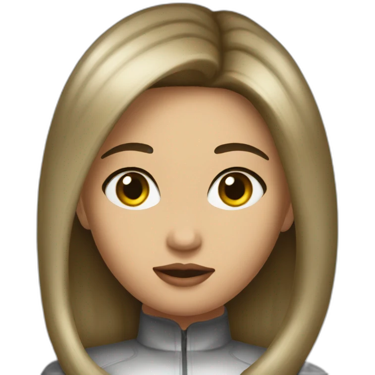 Kim-jennie emoji