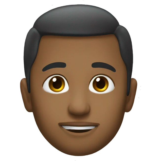 Mojica#13 emoji