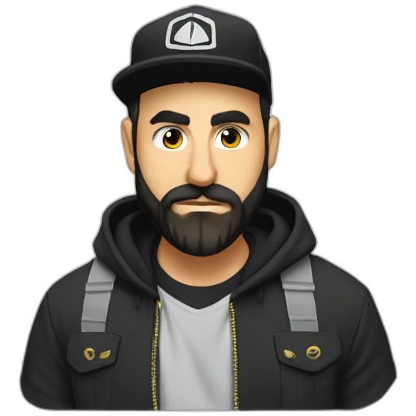 Keemstar emoji