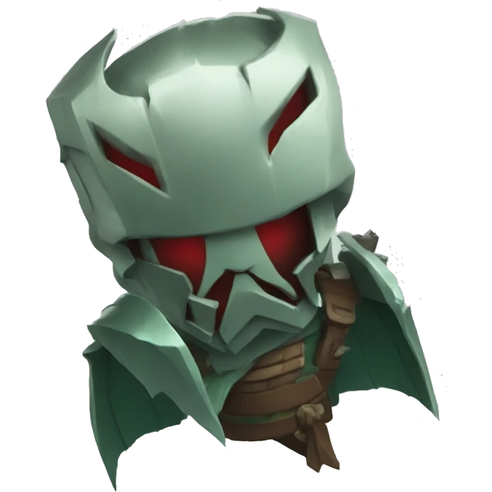pyke emoji
