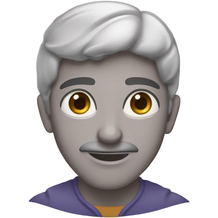 صاروخ مثلج emoji
