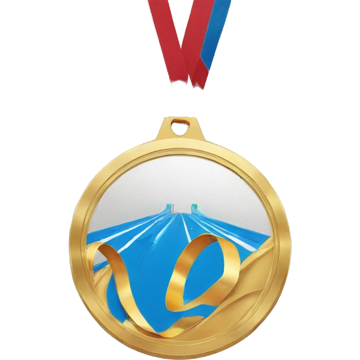 olympic medal emoji