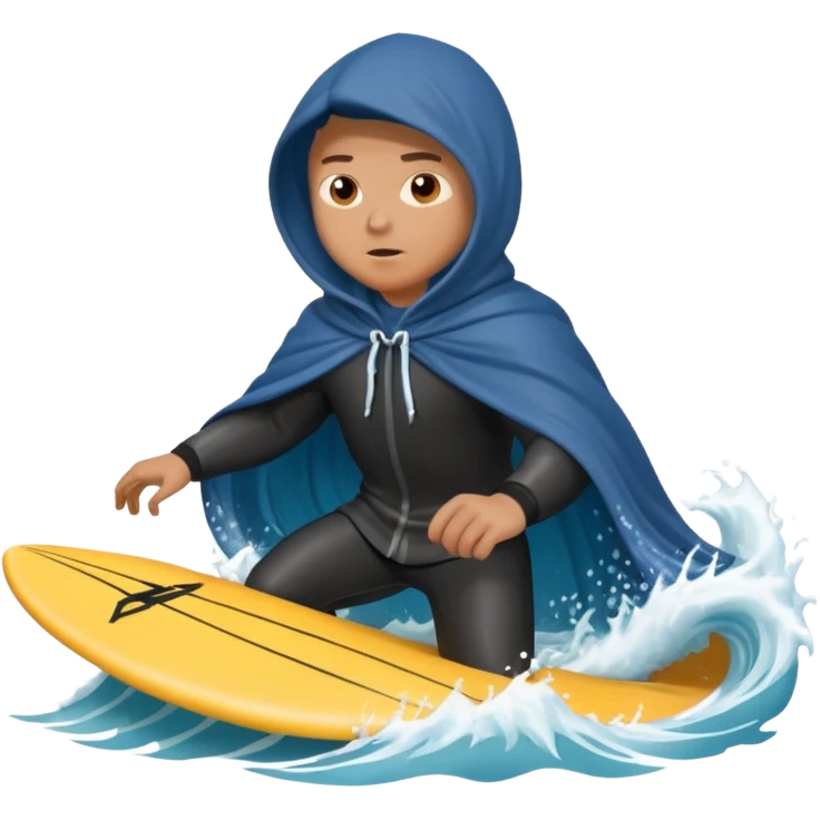storm rider emoji