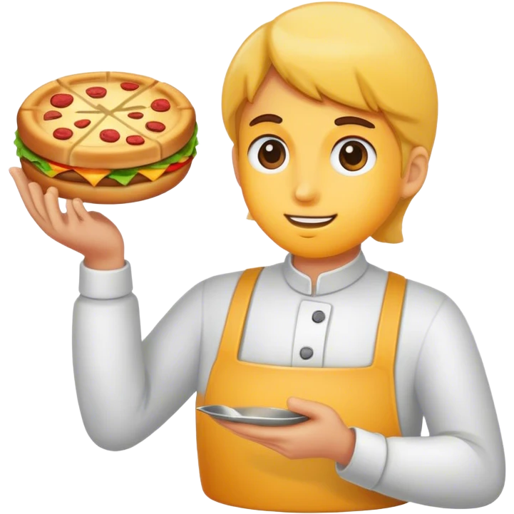 appetite for resources emoji
