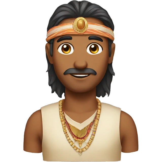 indian emoji