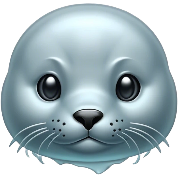 Salaar seal emoji