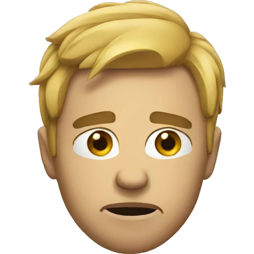 hangover emoji