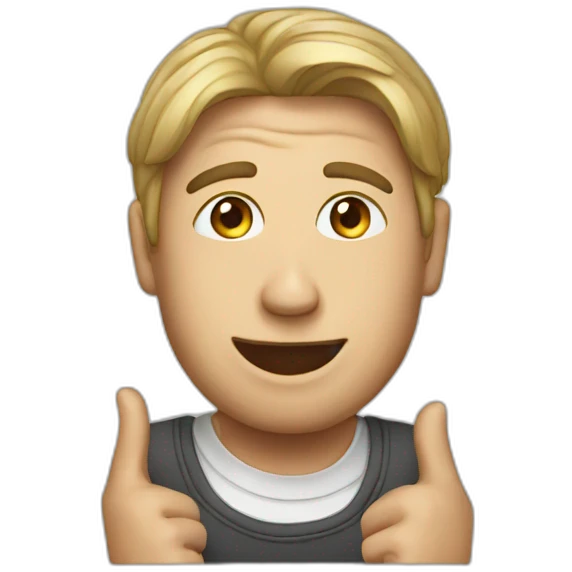 Iphone emoji