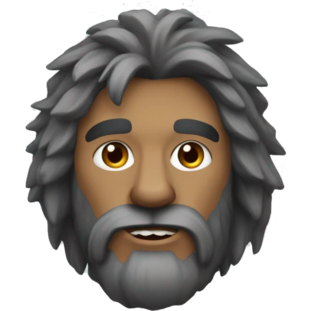 Wolwerine emoji