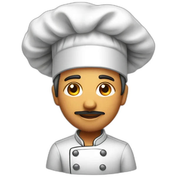 chef-amérindien-plumes emoji