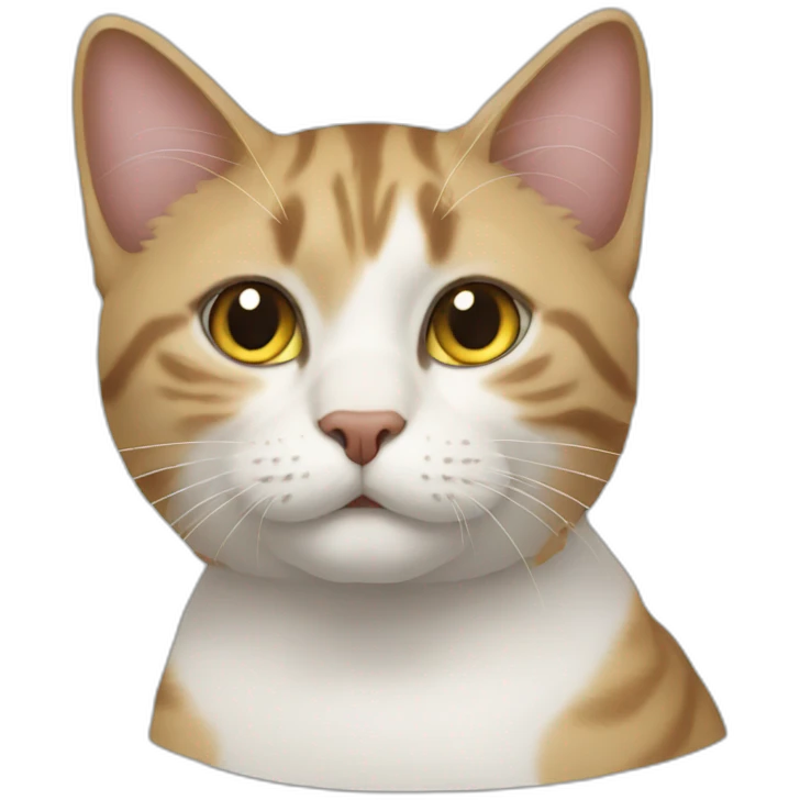 supremecat emoji