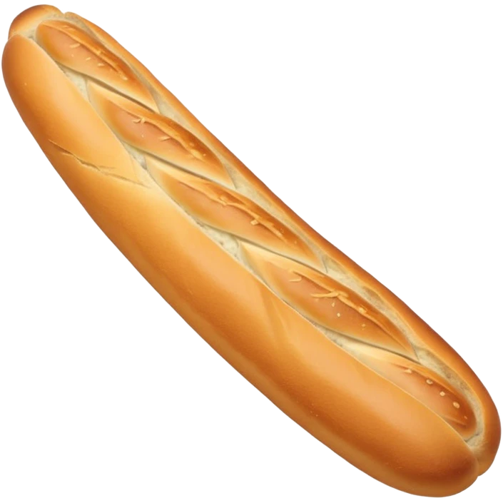 baguette emoji