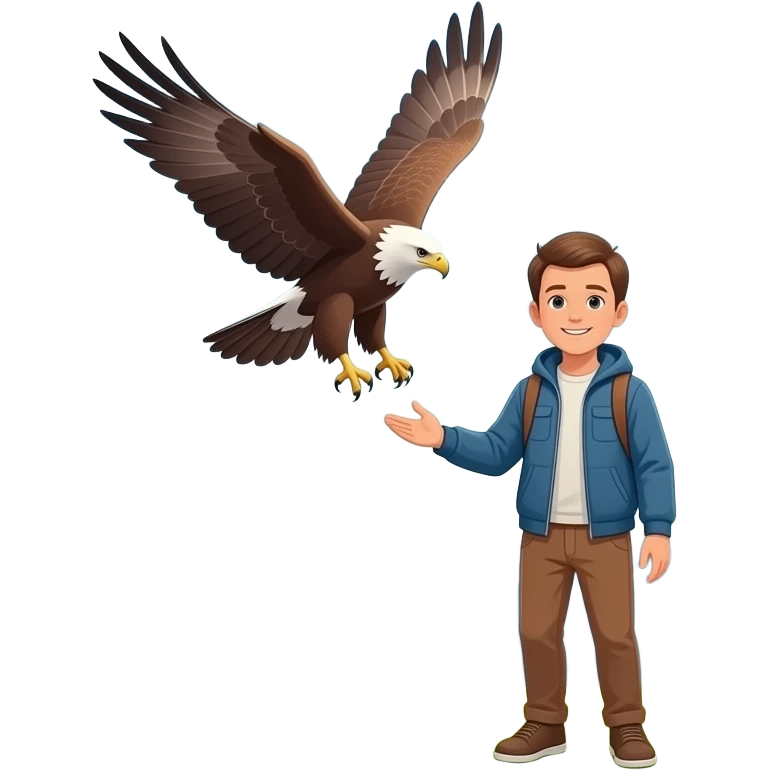 Моє серце в верховині і душа моя,
Моя дума в верховині соколом буя,
Моя мрія в гори лине наздогін вітрам,
Моє серце в верховині, де б не був я сам. emoji