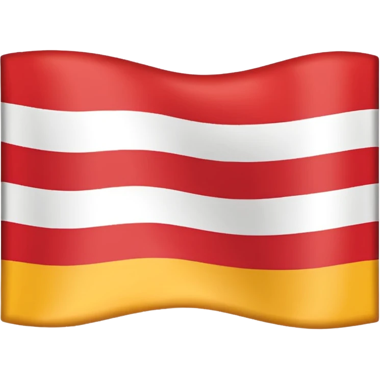 Austria hungary flag emoji