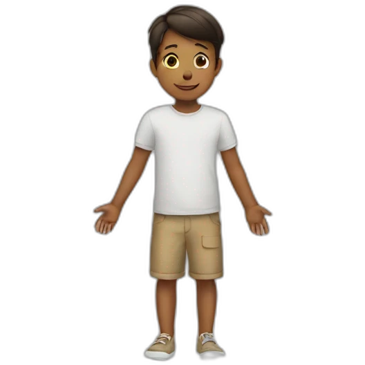 Boy holding girls hand emoji